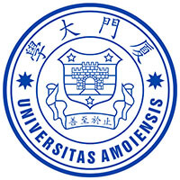 厦门大学-高校万能墙