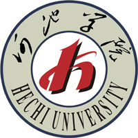 河池学院-高校万能墙