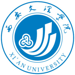 西安文理学院-高校万能墙