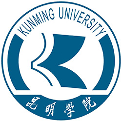 昆明学院-高校万能墙