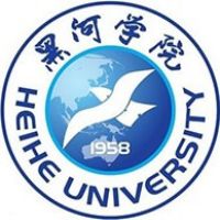 黑河学院-高校万能墙