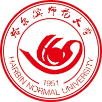 哈尔滨师范大学-高校万能墙