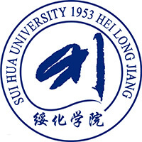 绥化学院-高校万能墙