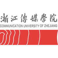 浙江传媒学院-高校万能墙
