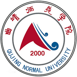 曲靖师范学院-高校万能墙