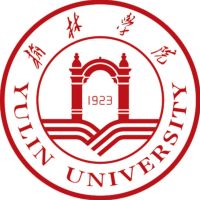 榆林学院-高校万能墙