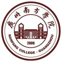 广州南方学院-高校万能墙