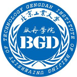 北京工业大学耿丹学院-高校万能墙