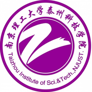 南京理工大学泰州科技学院-高校万能墙