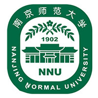 南京师范大学-高校万能墙