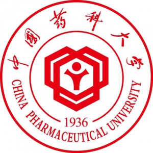 中国药科大学-高校万能墙