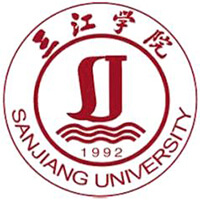 三江学院-高校万能墙
