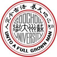 苏州大学-高校万能墙