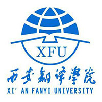 西安翻译学院-高校万能墙