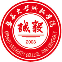 集美大学诚毅学院-高校万能墙