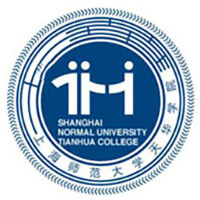 上海师范大学天华学院-高校万能墙