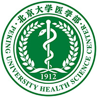 北京大学医学部-高校万能墙