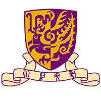香港中文大学-高校万能墙