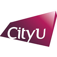 香港城市大学-高校万能墙