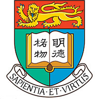 香港大学-高校万能墙