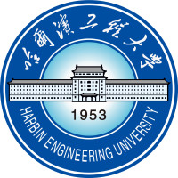 哈尔滨工程大学-高校万能墙
