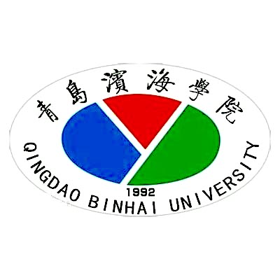 青岛滨海学院-高校万能墙