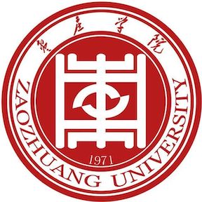 枣庄学院-高校万能墙