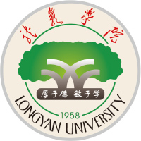 龙岩学院-高校万能墙