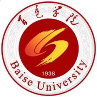 百色学院-高校万能墙