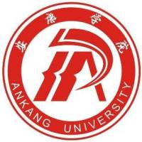 安康学院-高校万能墙