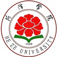 菏泽学院-高校万能墙