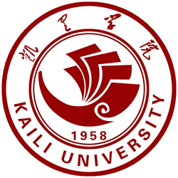 凯里学院-高校万能墙