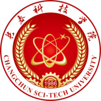 长春科技学院-高校万能墙