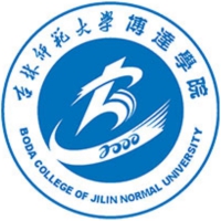 吉林师范大学博达学院-高校万能墙