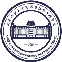 大连工业大学艺术与信息工程学院-高校万能墙