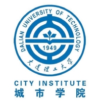 大连理工大学城市学院-高校万能墙