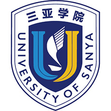 三亚学院-高校万能墙
