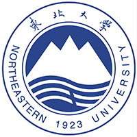 东北大学-高校万能墙