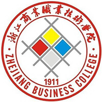 浙江商业职业技术学院-高校万能墙