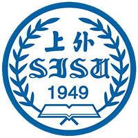 上海外国语大学-高校万能墙