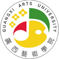 广西艺术学院-高校万能墙