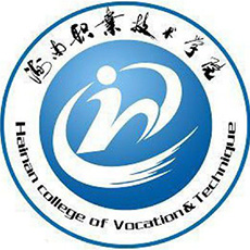 海南职业技术学院-高校万能墙