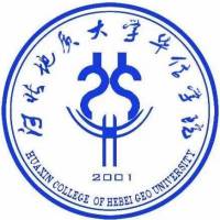 河北地质大学华信学院-高校万能墙