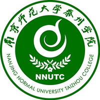 南京师范大学泰州学院-高校万能墙