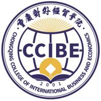 重庆对外经贸学院-高校万能墙