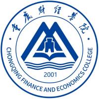 重庆财经学院-高校万能墙