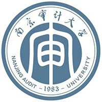 南京审计大学-高校万能墙
