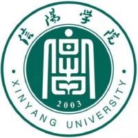 信阳学院-高校万能墙