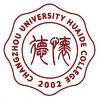 常州大学怀德学院-高校万能墙