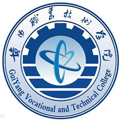 贵阳职业技术学院-高校万能墙